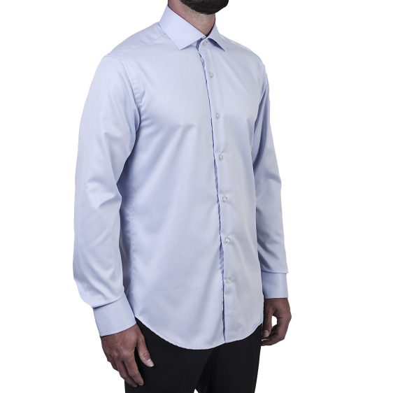 Plain Shirt - Image 4