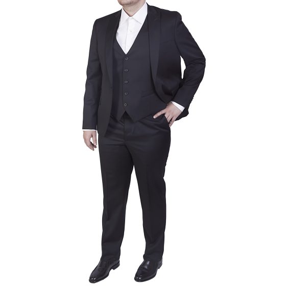 Formal Suit