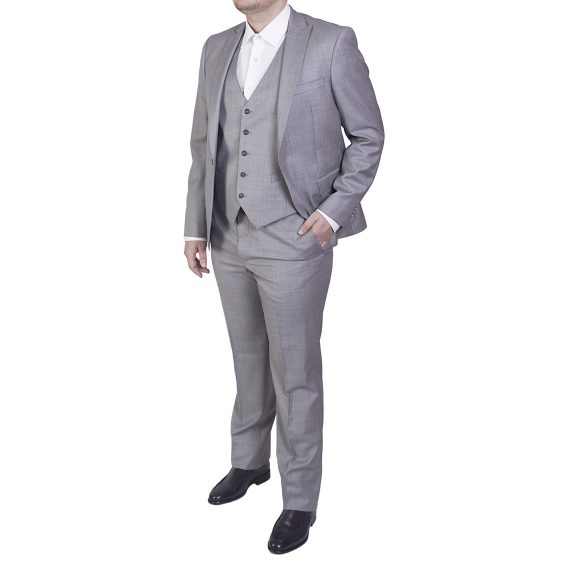 Formal Suit - Image 3