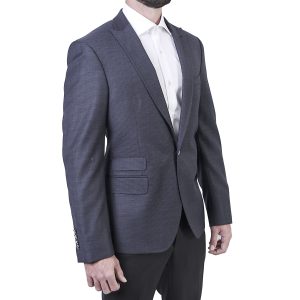Houndstooth Sports Jacket
