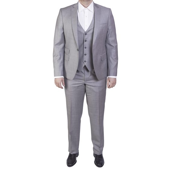 Formal Suit - Image 4