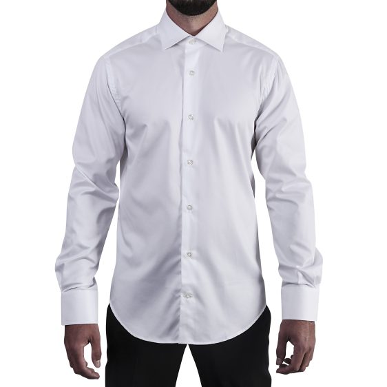 Plain Shirt - Image 3