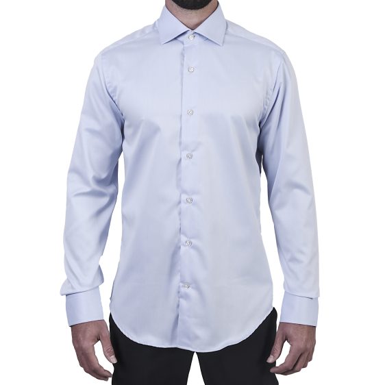 Plain Shirt - Image 5
