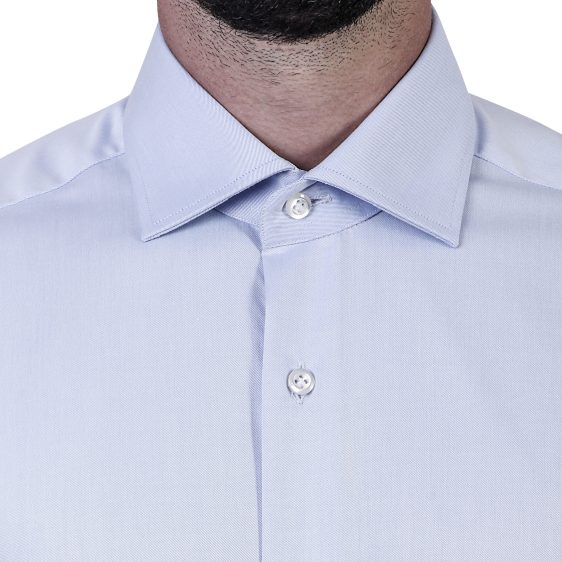 Plain Shirt - Image 6